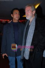 Gulshan Grover, Tom Alter at the Premiere of Hangman in Cinemax on 27th Jan 2010 (27).JPG